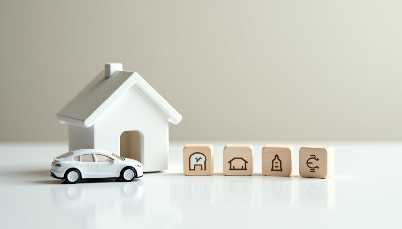 Infographie illustrant les aides financières pour l