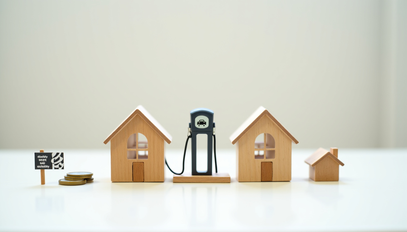 Infographie illustrant les aides financières pour l