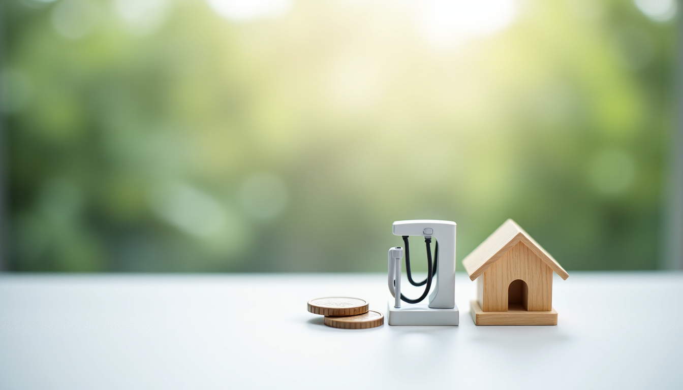 Infographie illustrant les aides pour l