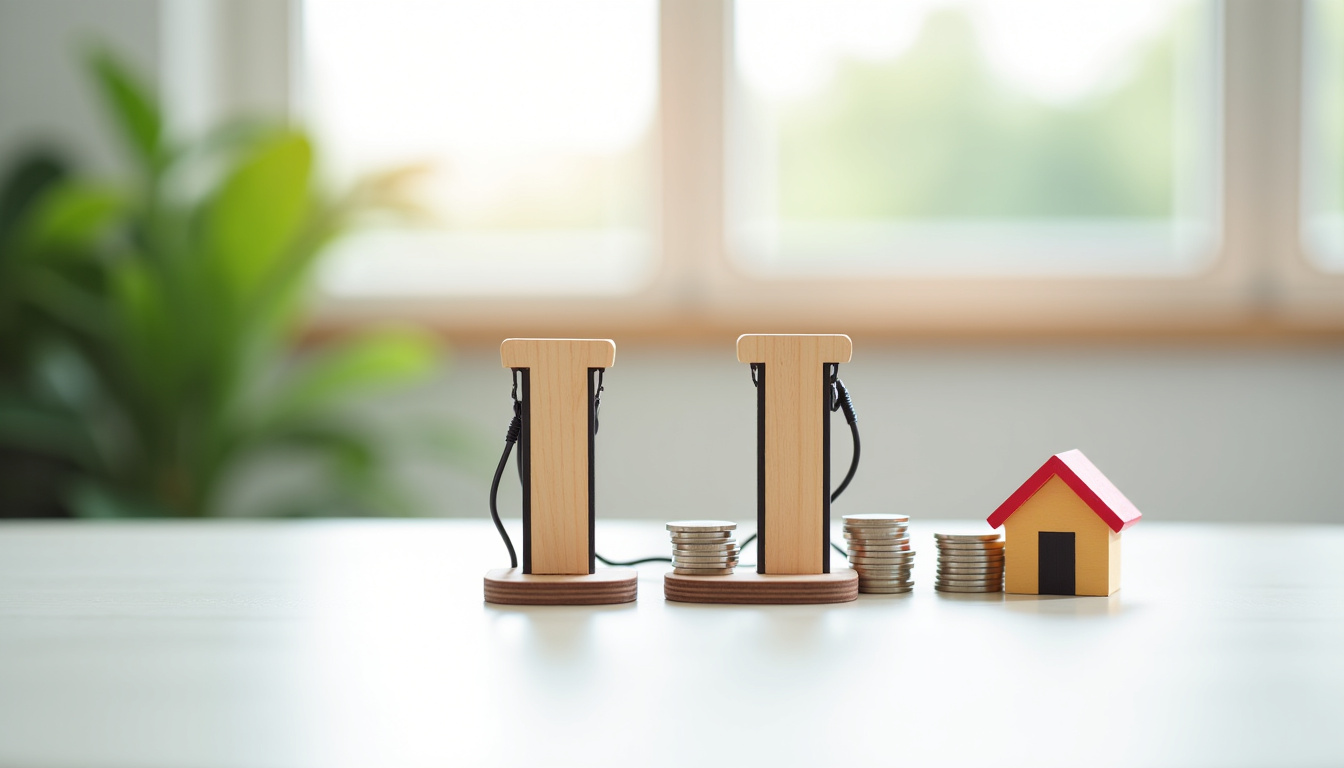 Infographie illustrant les différentes aides financières disponibles pour l