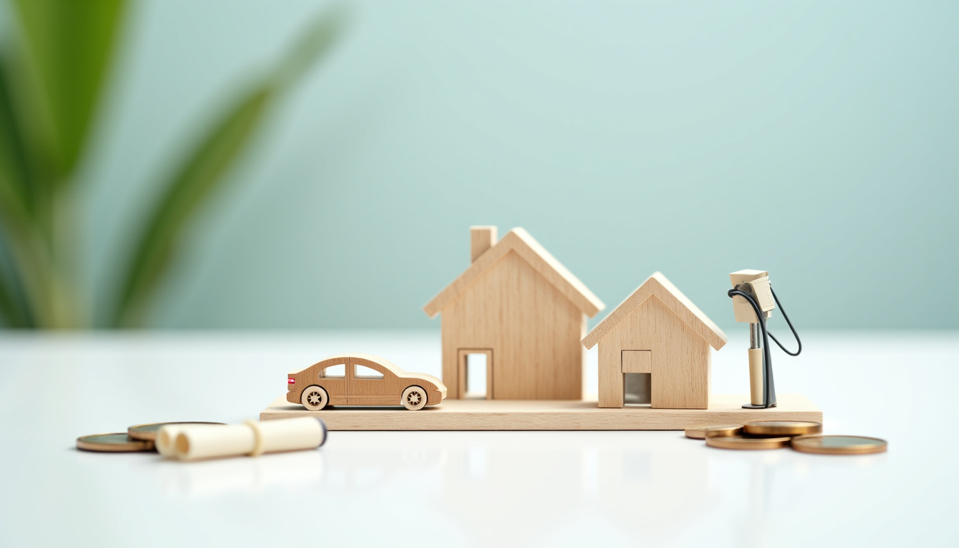 Infographie illustrant les différentes aides financières pour l