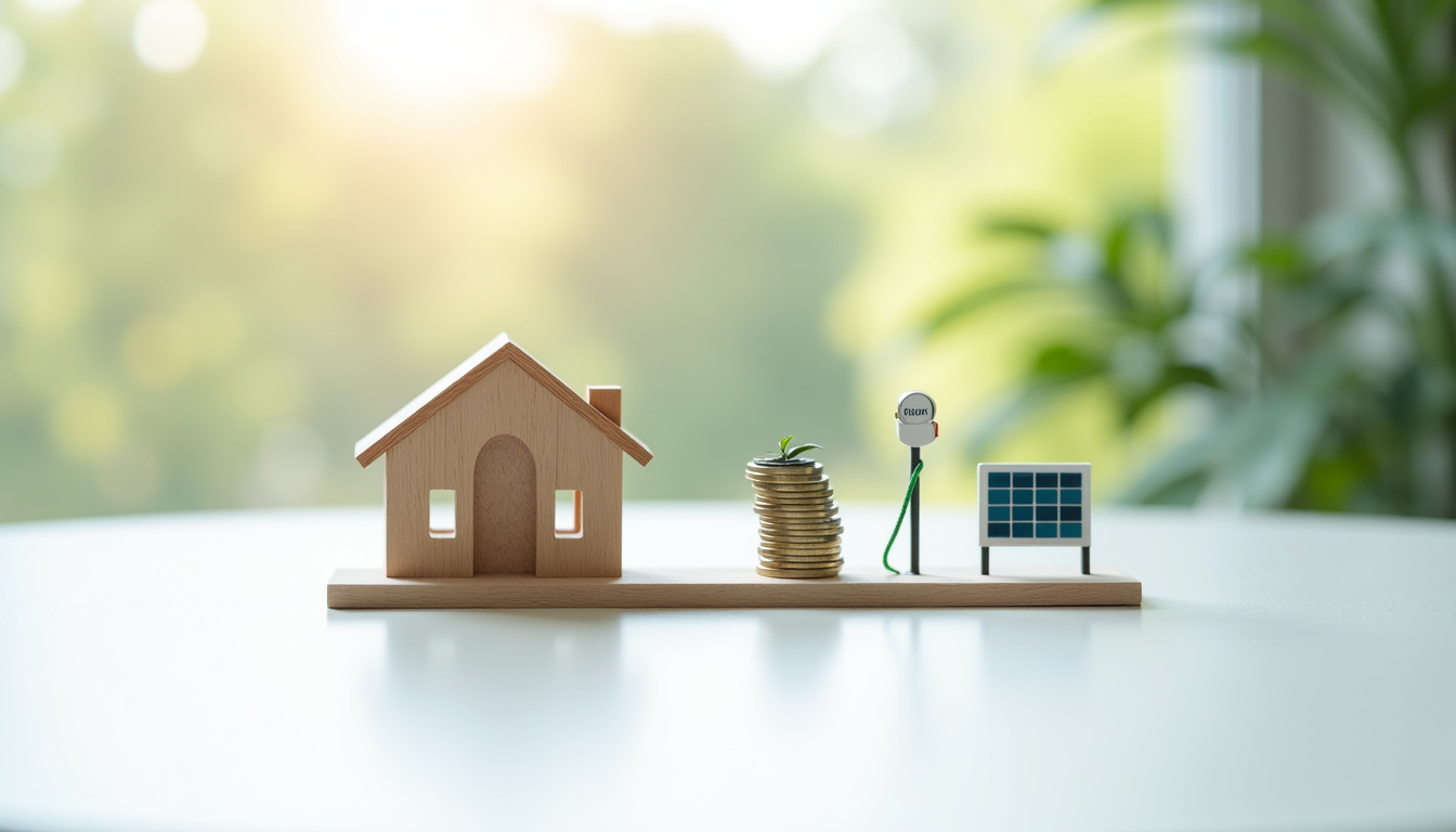 Infographie illustrant les différentes aides financières pour l