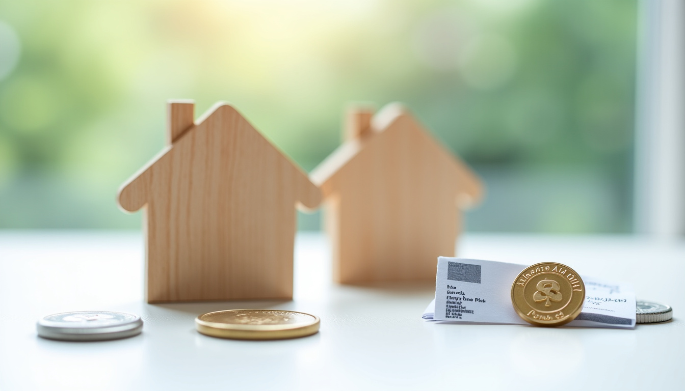 Infographie illustrant les différentes aides financières pour l