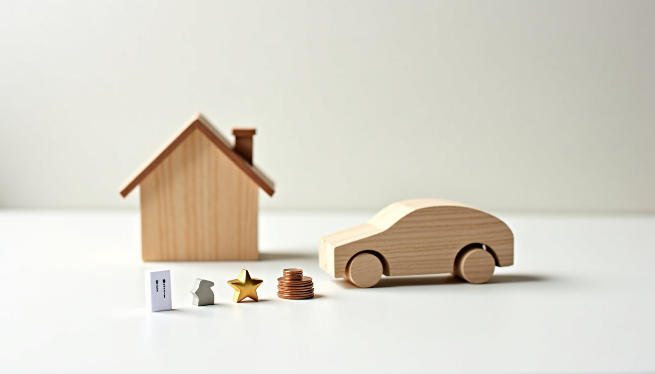 Infographie illustrant les différentes aides financières pour l