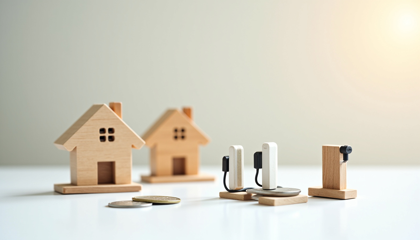 Infographie illustrant les différentes aides financières pour l