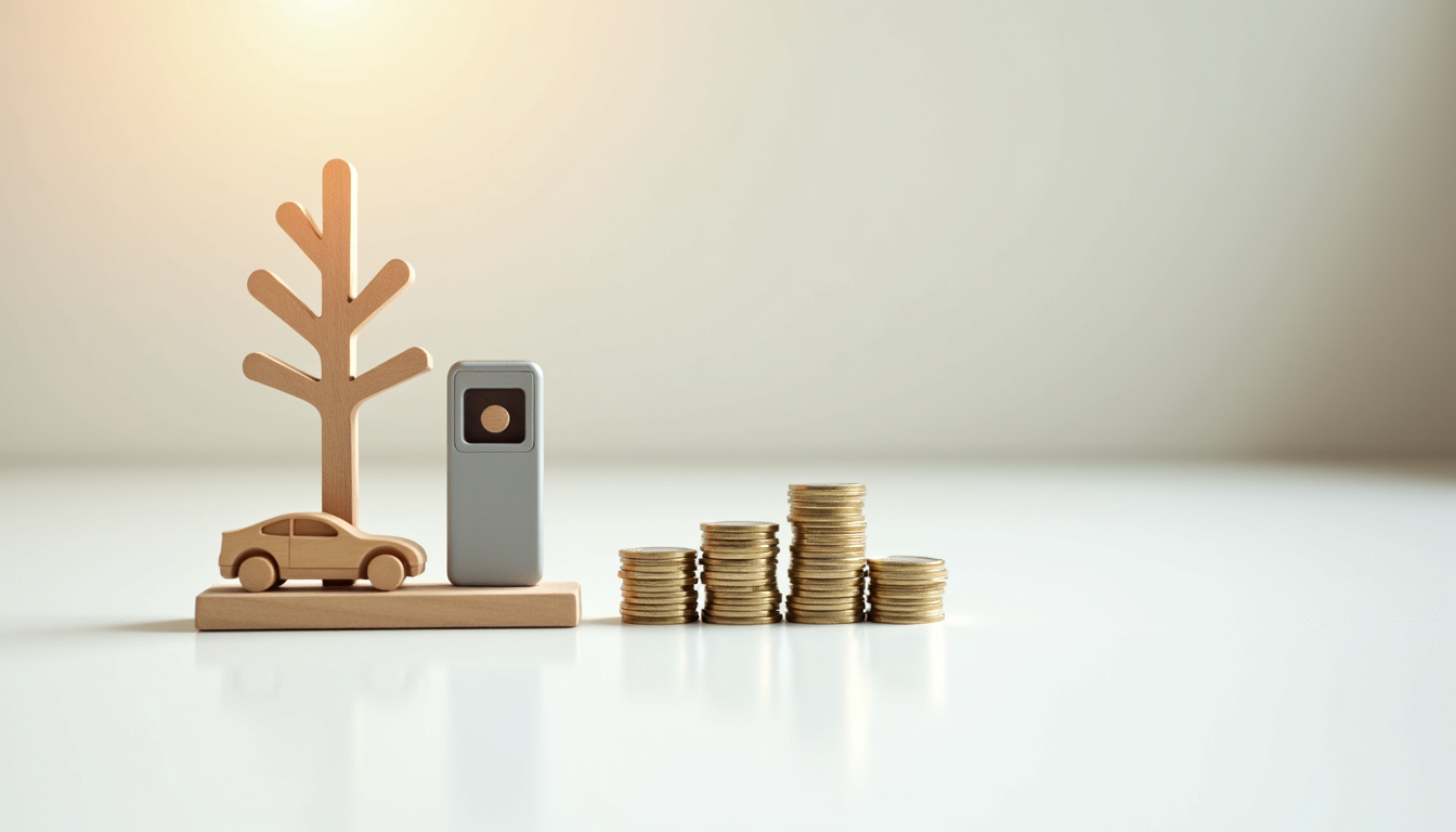 Infographie montrant les différentes aides financières pour l