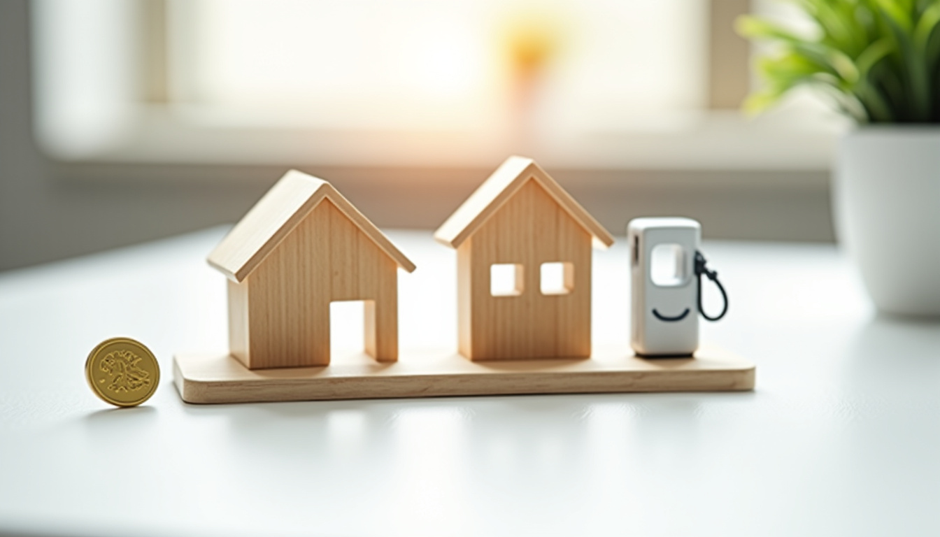 Infographie montrant les différentes aides financières pour l