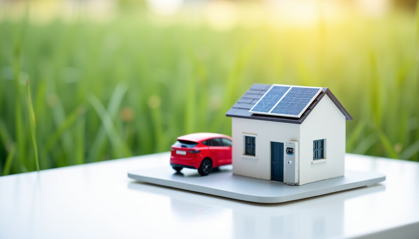 Installation combinée d