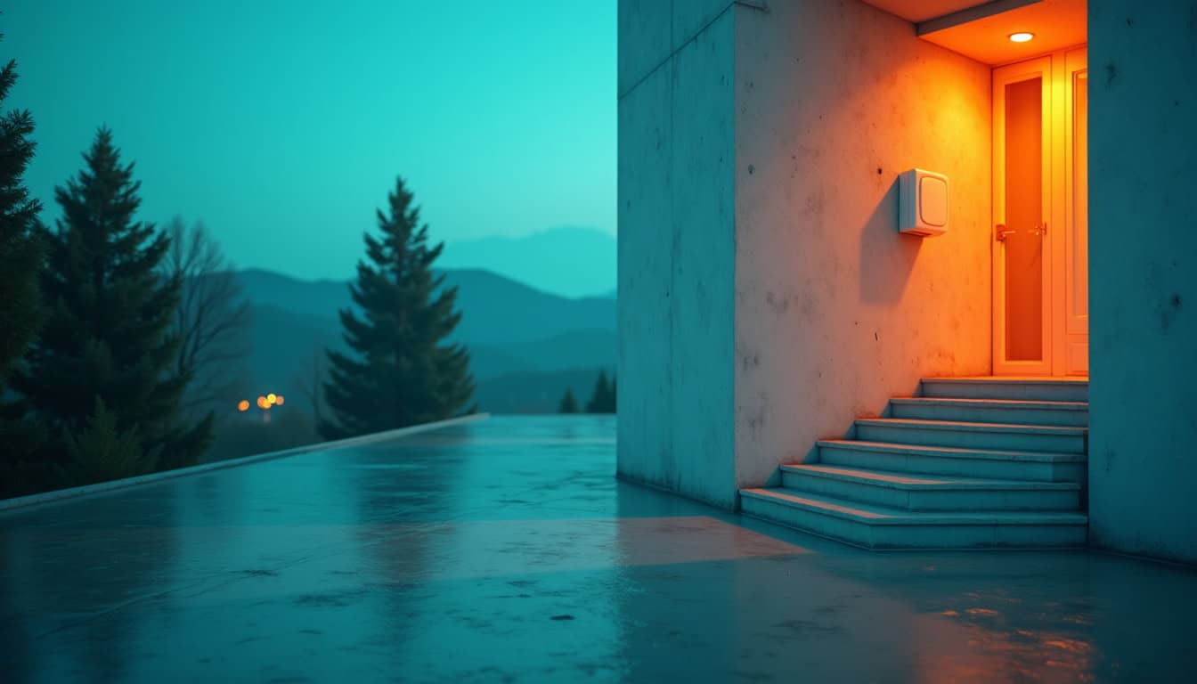 Installation d