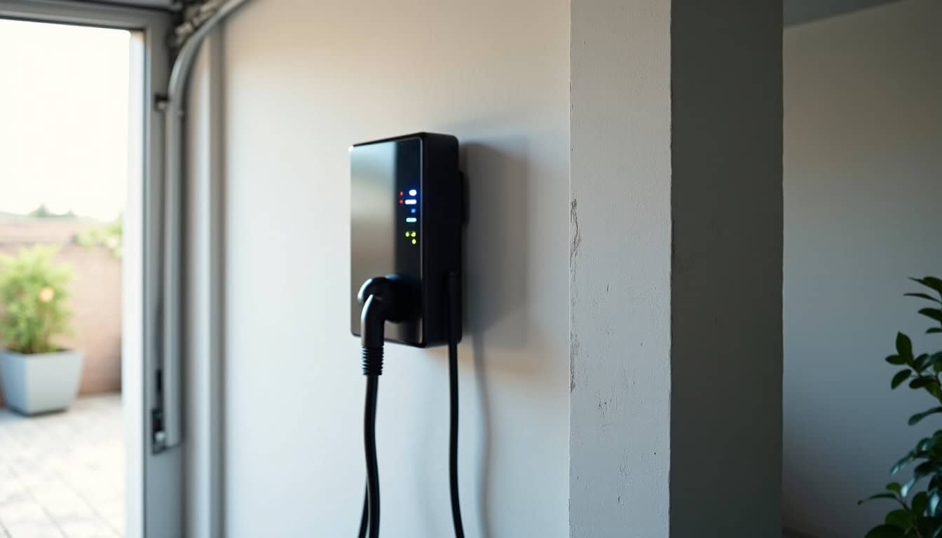 Installation d