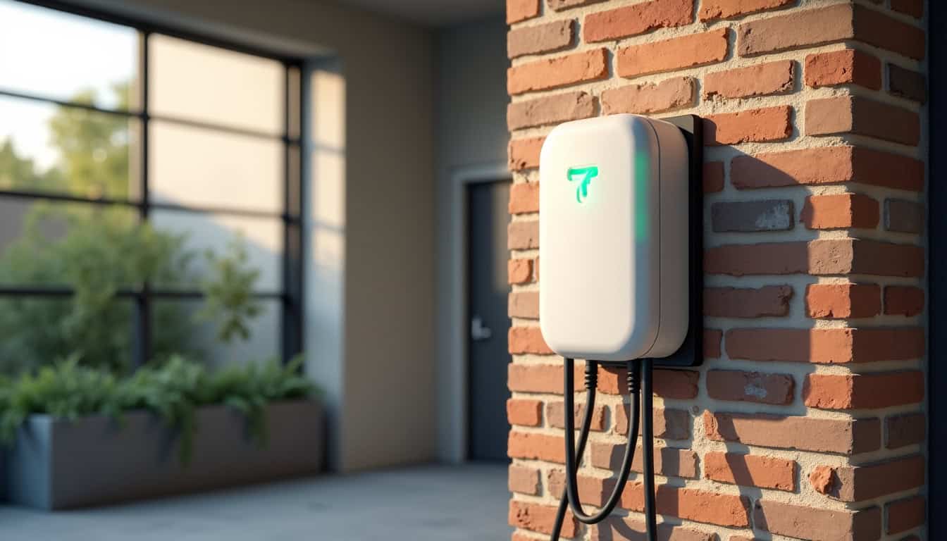 Installation d