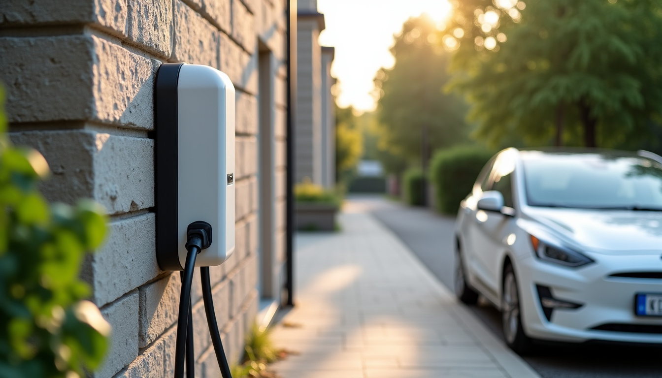 Installer votre borne électrique à Agnin en 2026