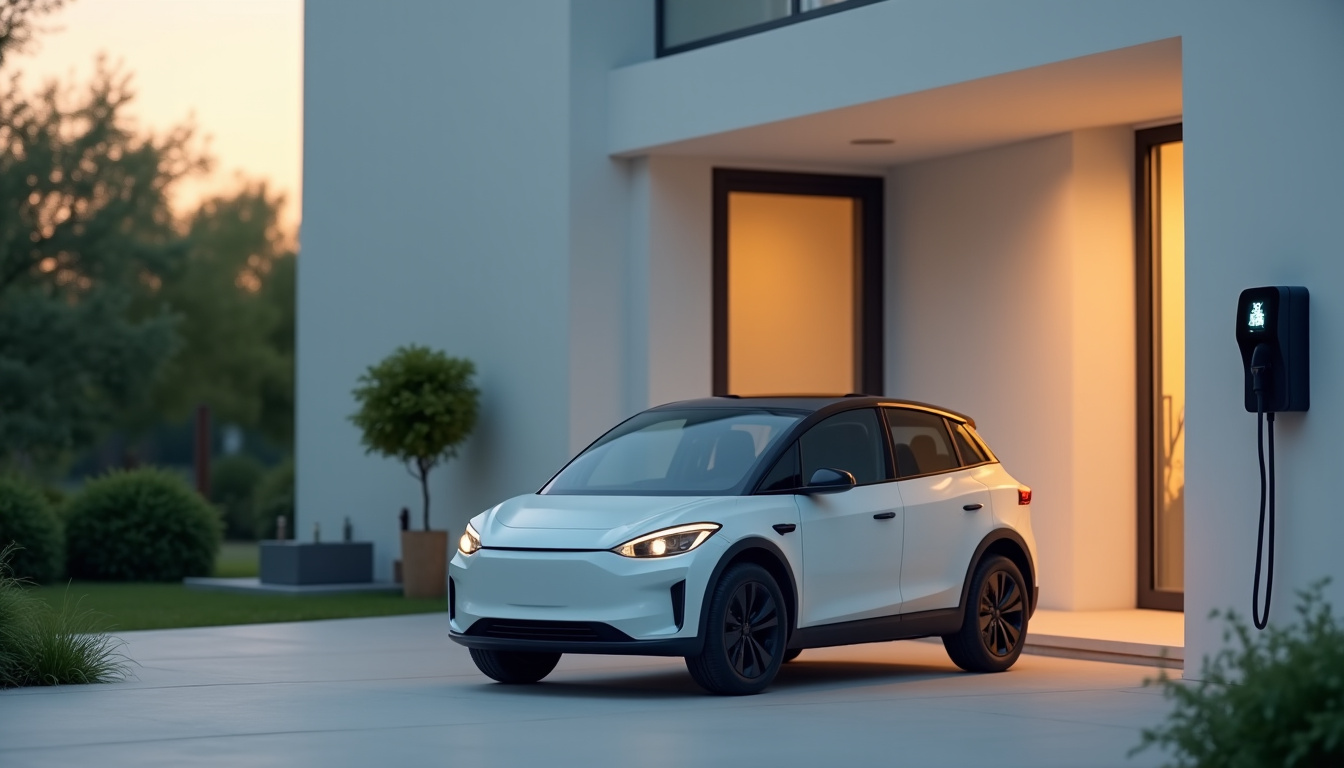 Installer votre borne électrique à Aigrefeuille en 2026