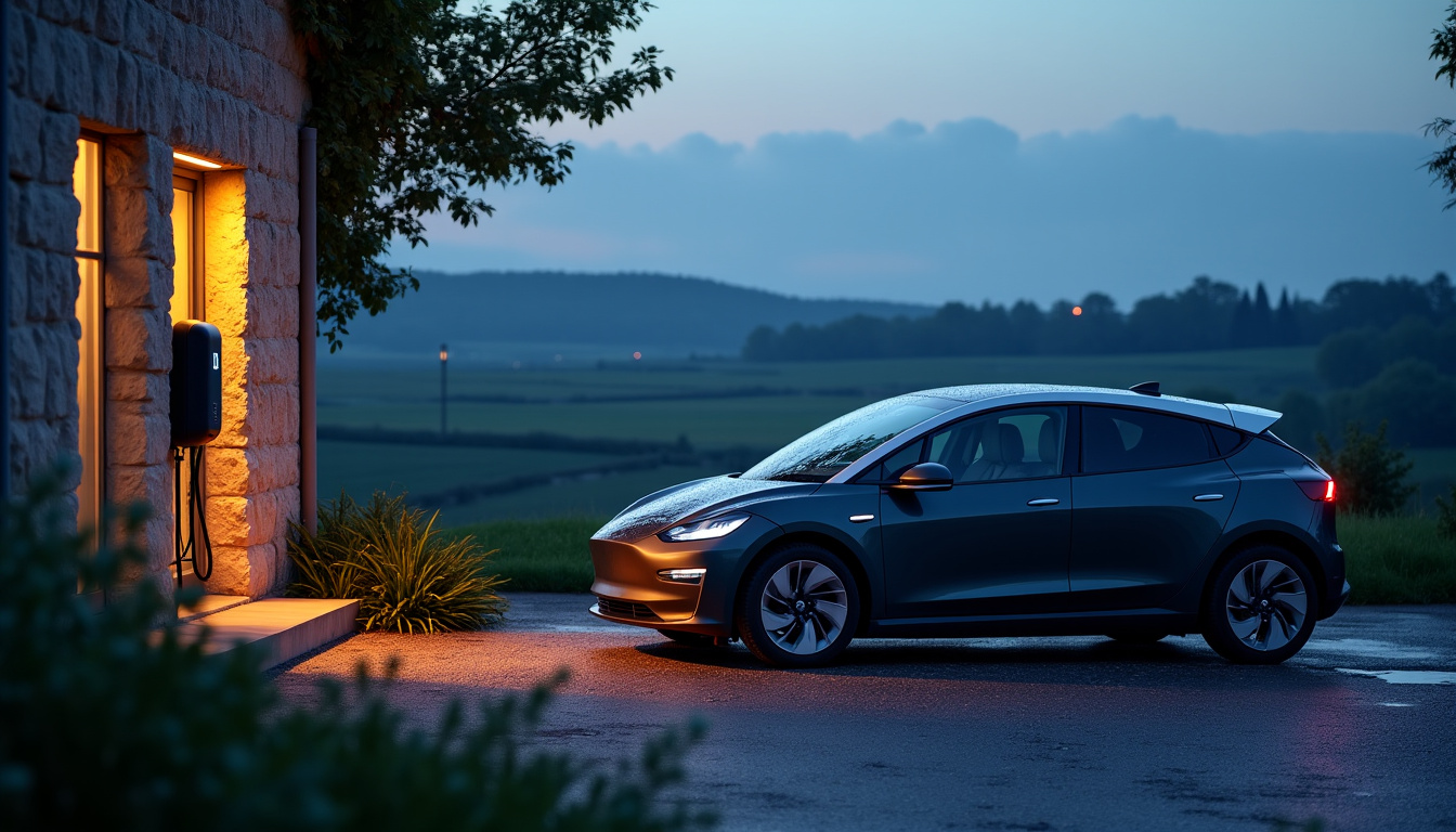 Installer votre borne électrique à Aire-sur-l'Adour en 2026