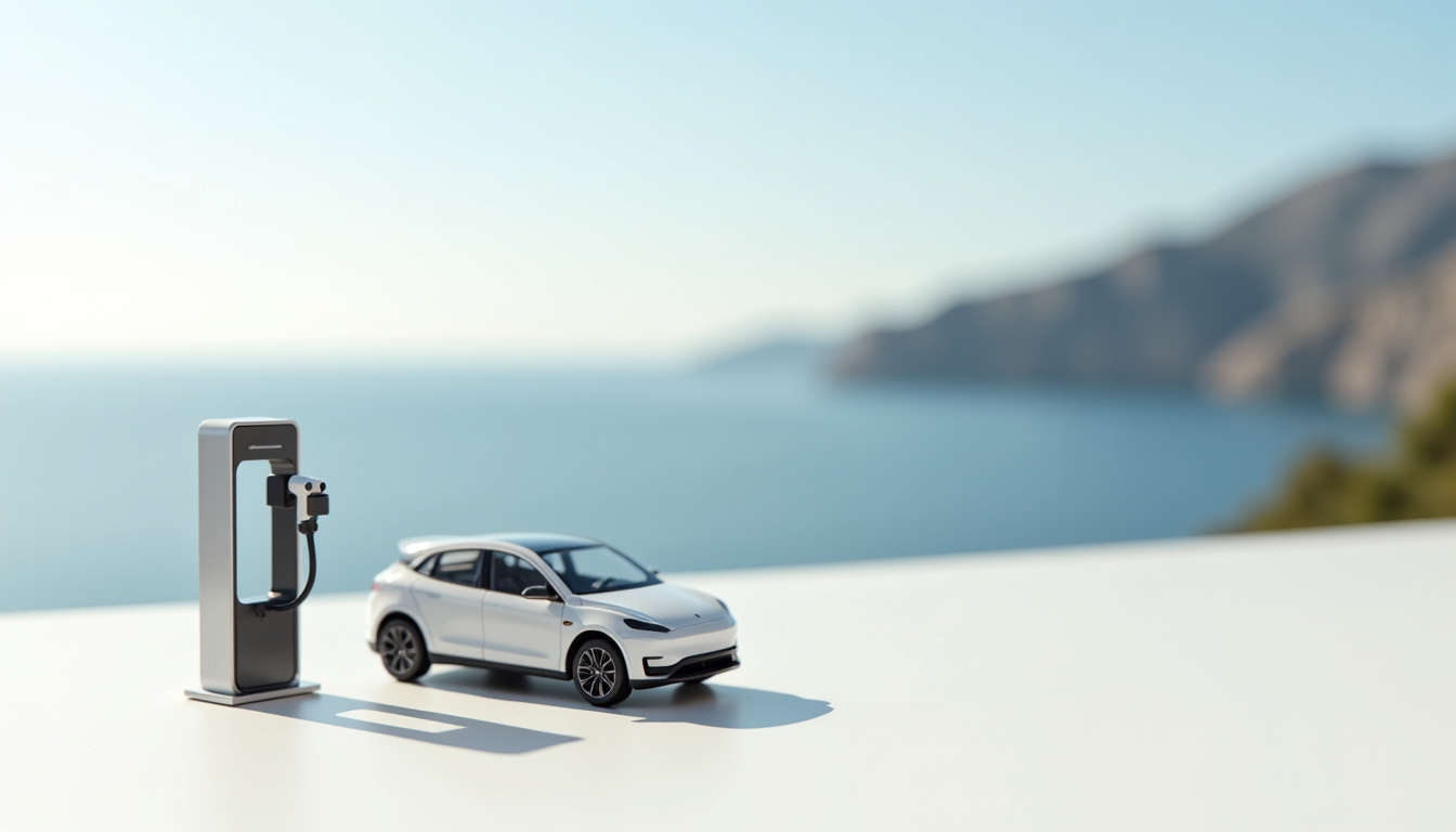 Borne électrique à Aléria : Guide complet pour une installation sereine et économique