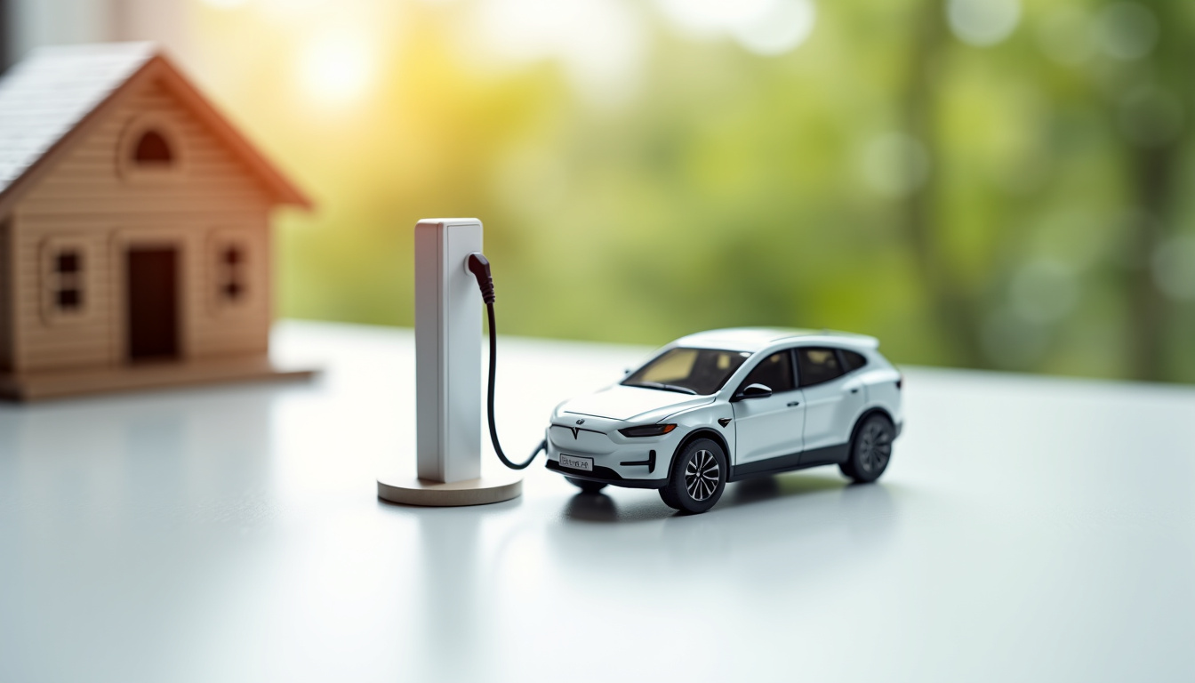 Installer votre borne électrique à Amou en 2026