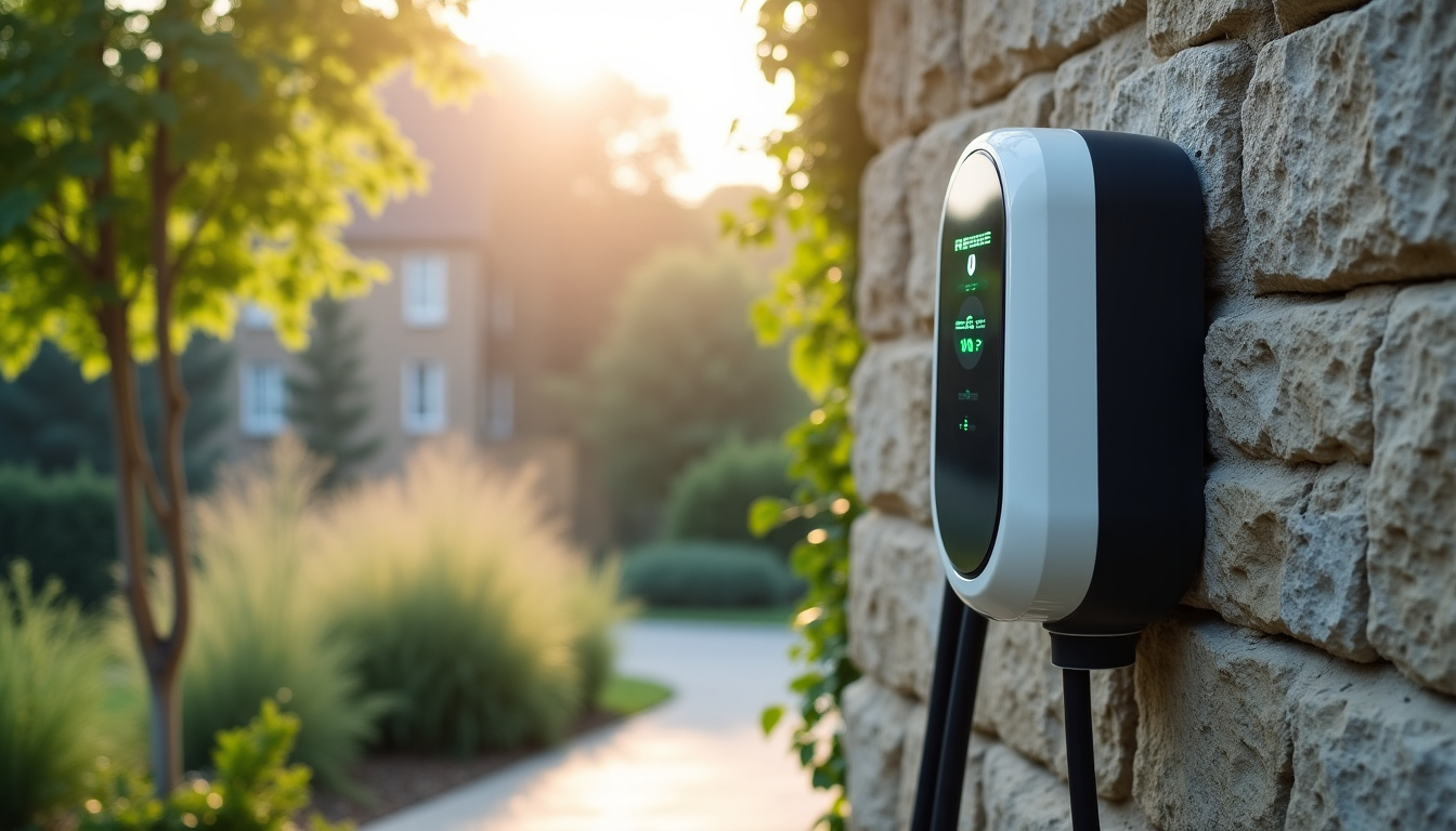 Installer votre borne électrique à Argentré-du-Plessis en 2026