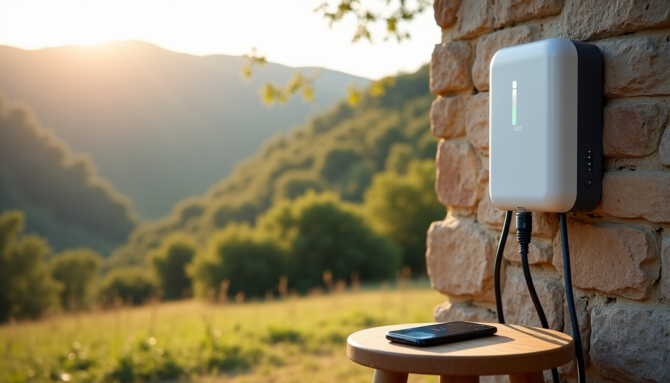 Installer votre borne électrique en Ariège en 2026 : le guide