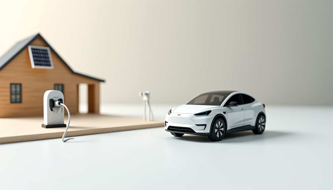 Installer votre borne électrique à Athis-Mons en 2026