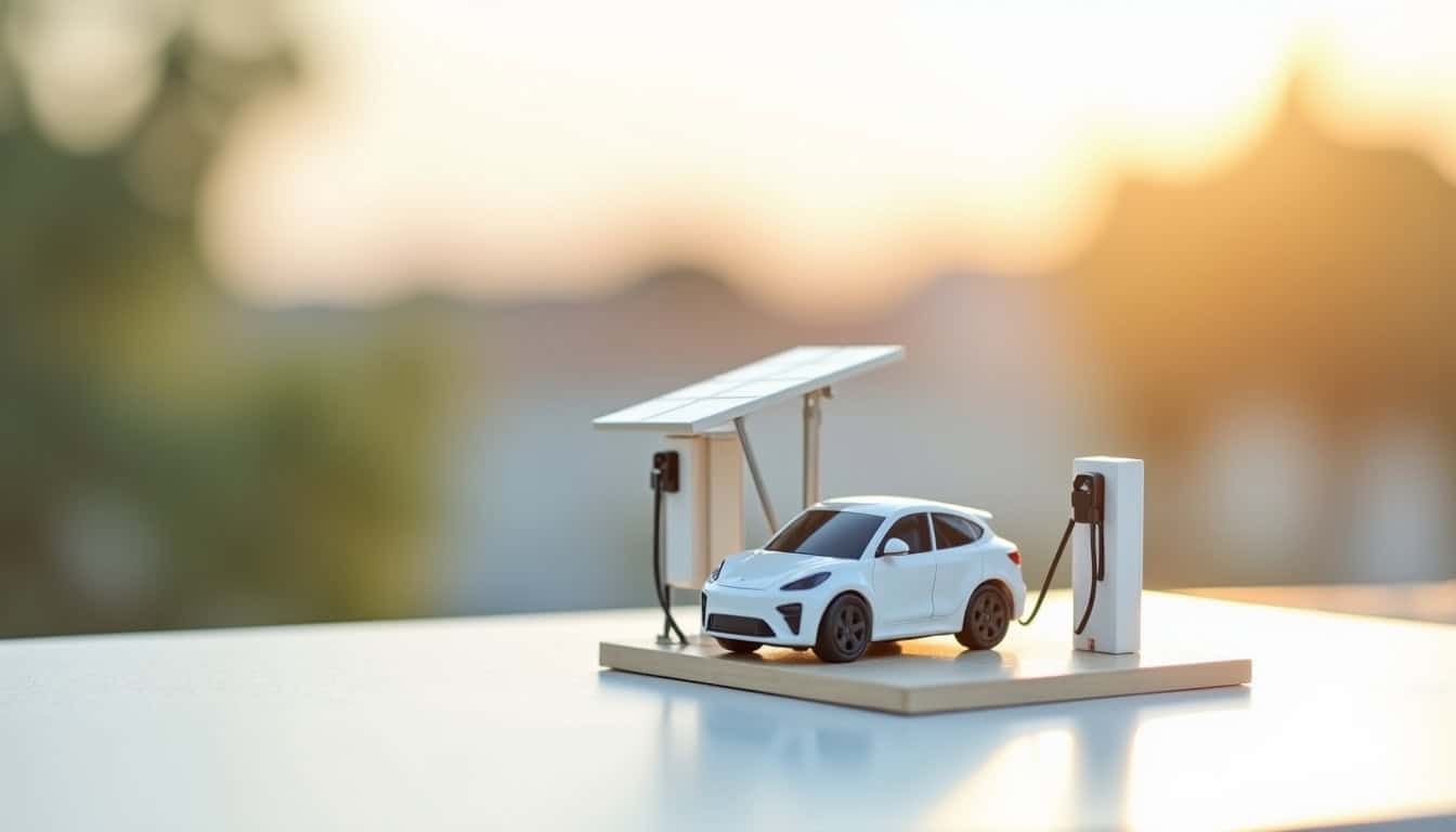 Installer une borne électrique à Aubagne, est-ce encore avantageux en 2026 ?