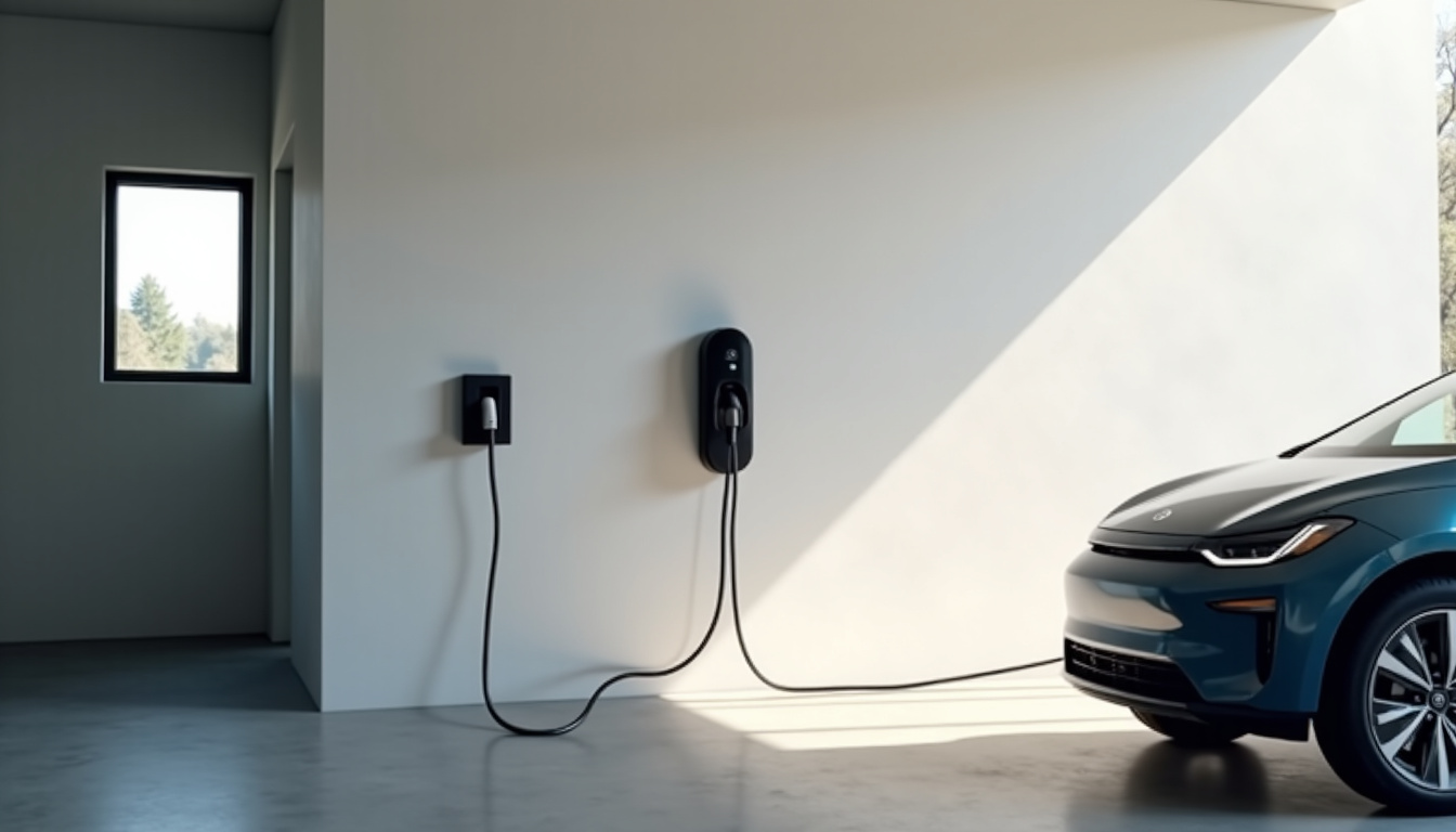 Installer votre borne électrique à Auberives-sur-Varèze en 2026