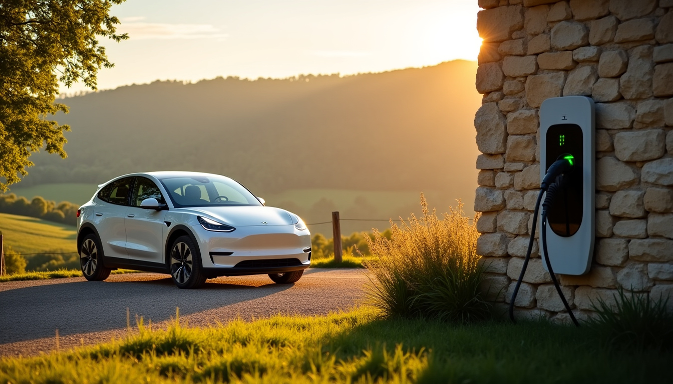 Installer une borne électrique en Auvergne-Rhône-Alpes en 2026