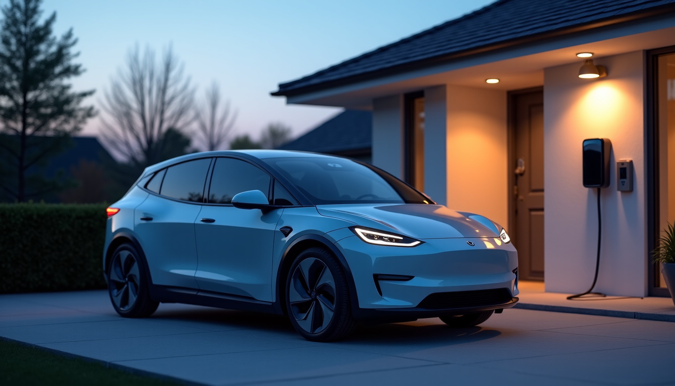 Installer votre borne électrique à Avelin en 2026