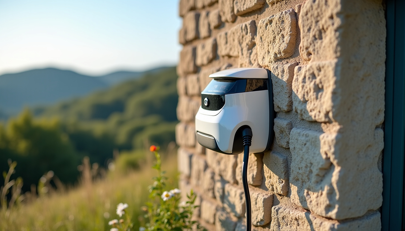 Installer une borne électrique en Aveyron, est-ce encore avantageux en 2026 ?