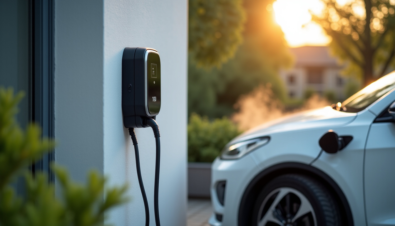 Installer votre borne électrique à Baccarat en 2026 : le guide