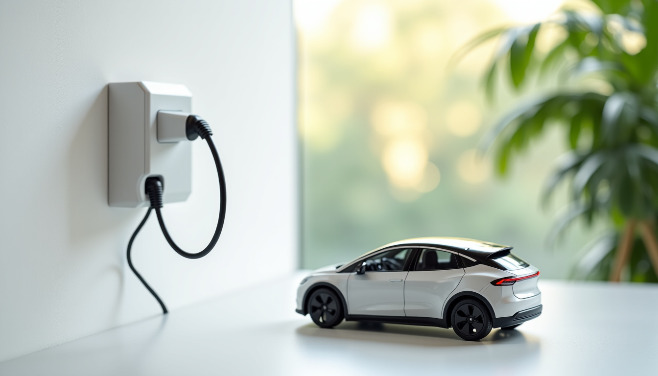 Installer une borne électrique à Bassan en 2026 : le guide complet