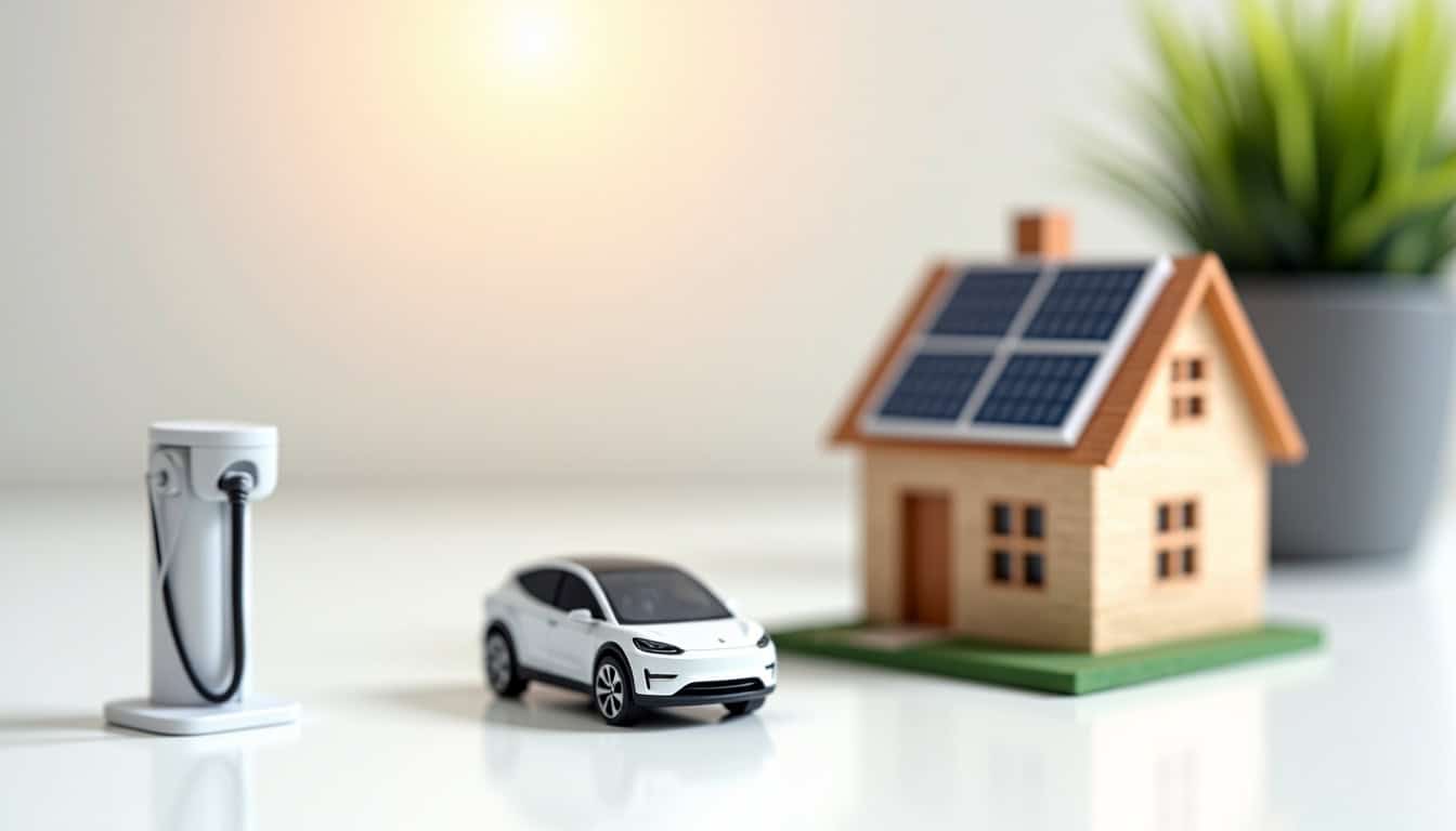 Installer votre borne électrique à Bastelicaccia en 2026