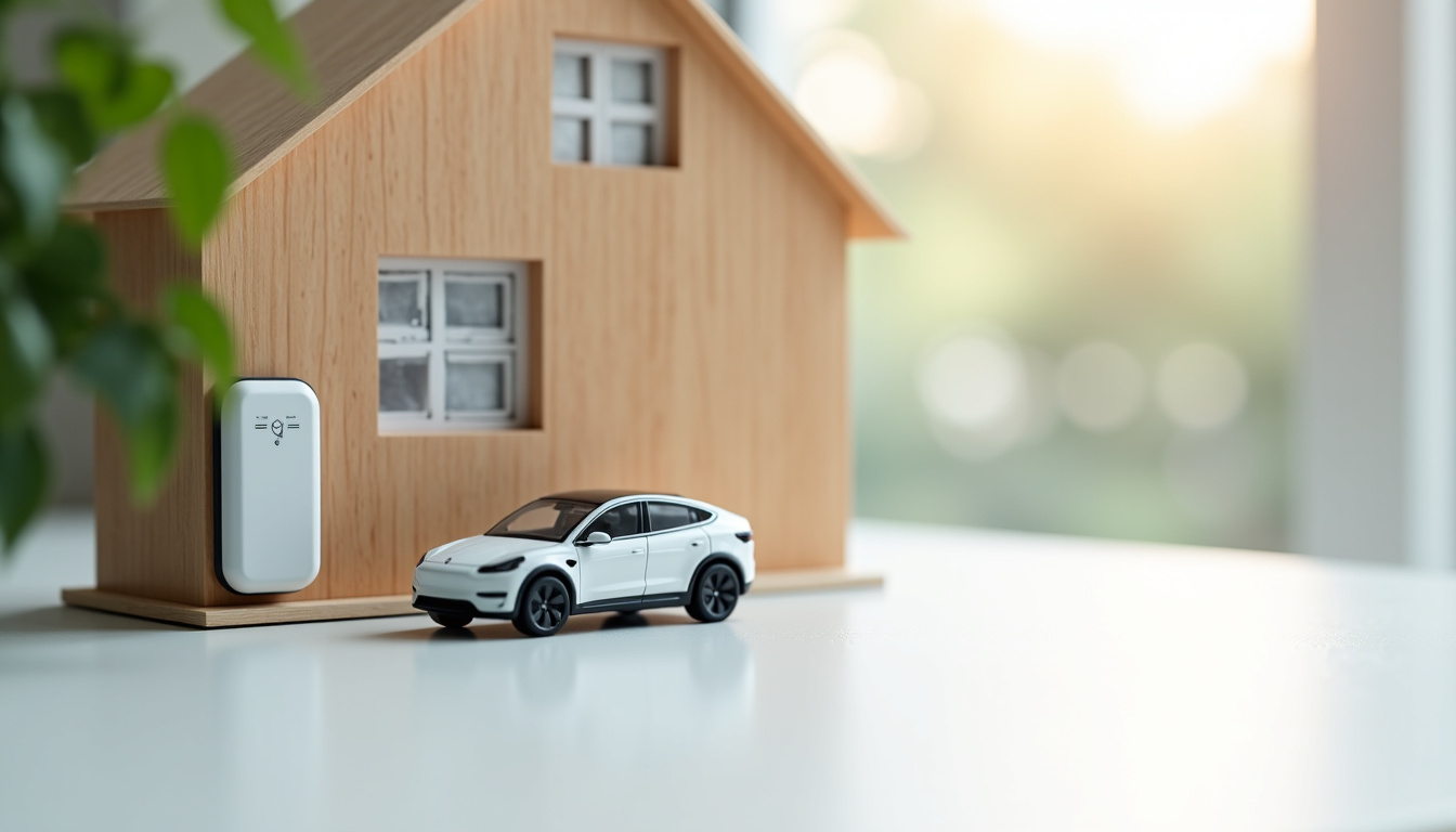 Installer votre borne électrique à Beaumont en 2026