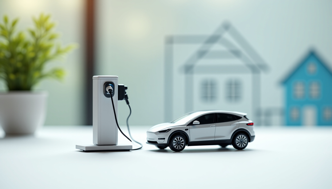 Installer une borne de recharge électrique à Bétaille : ce qu’il faut savoir en 2026