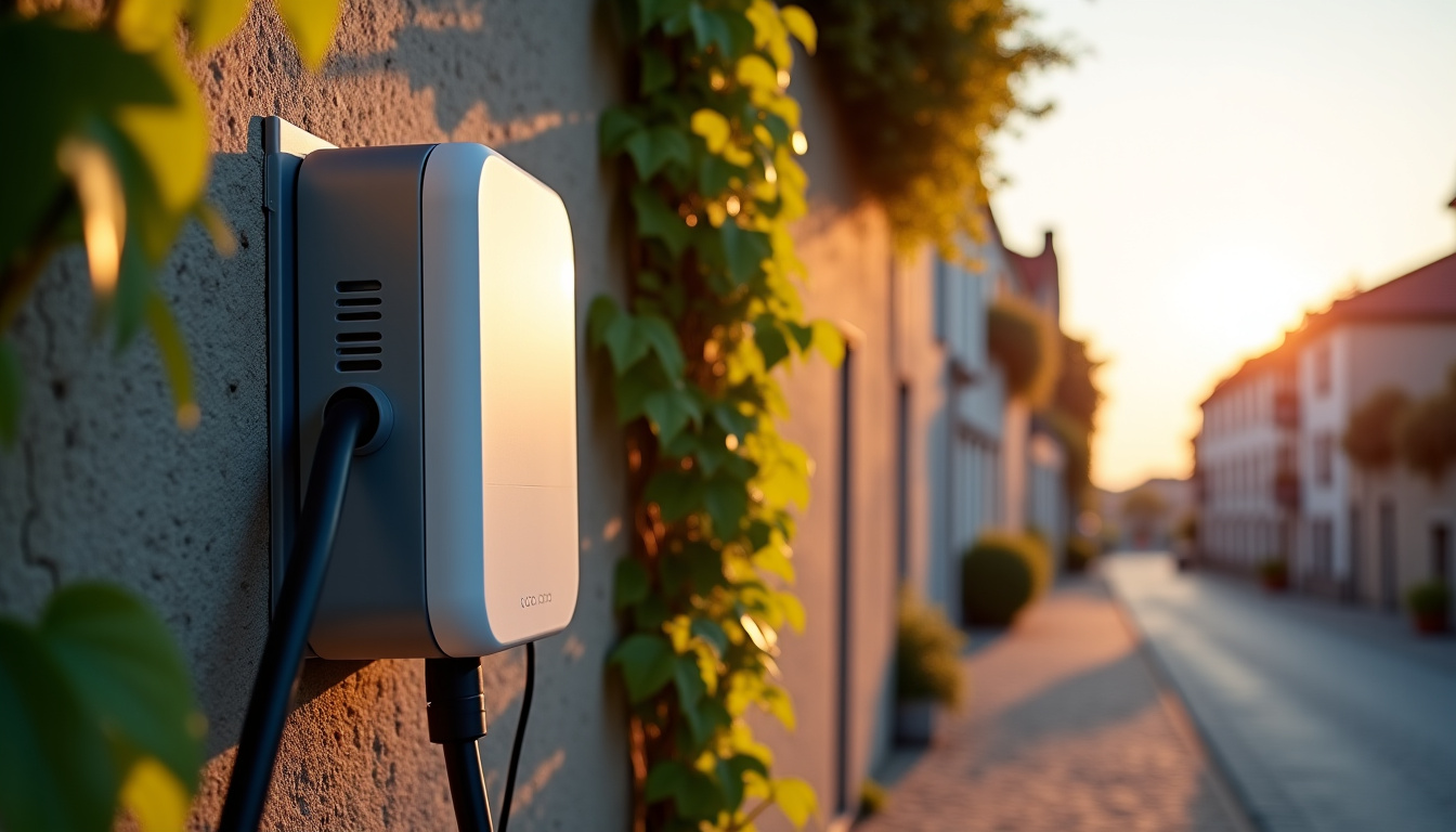 Installer une borne électrique à Biarritz en 2026 ?