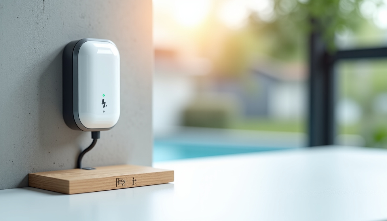 Votre borne électrique à Bindernheim : installation facile en 2026