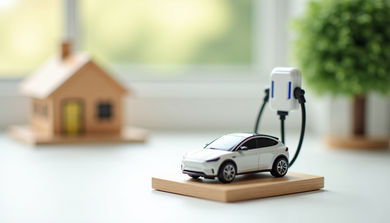 Installer une borne électrique à Blauzac : ce qu’il faut savoir avant de se lancer