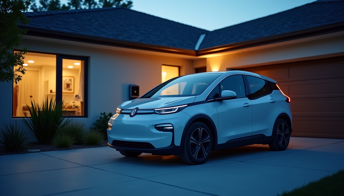 Installer une borne électrique à Bonnétable en 2026 : ce qu’il faut prévoir