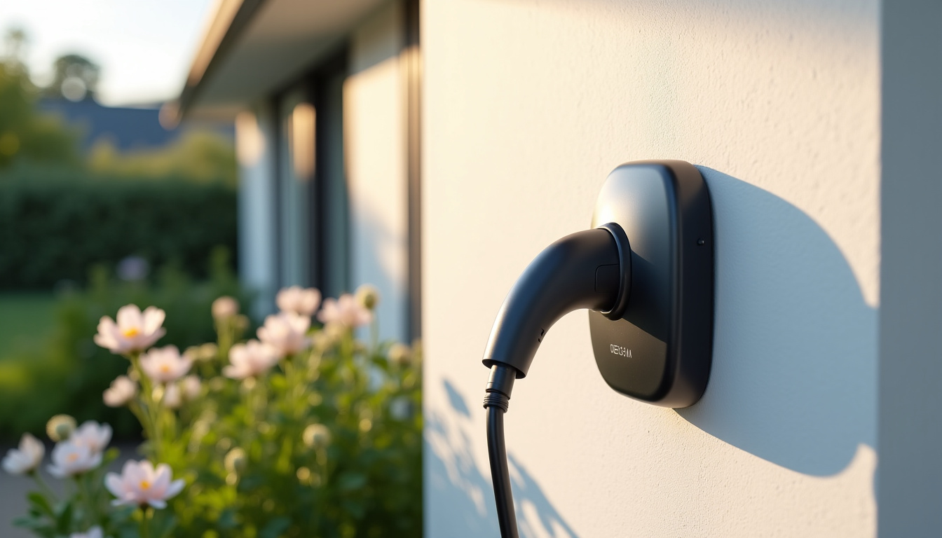 Installer votre borne électrique à Bonneuil-en-France en 2026