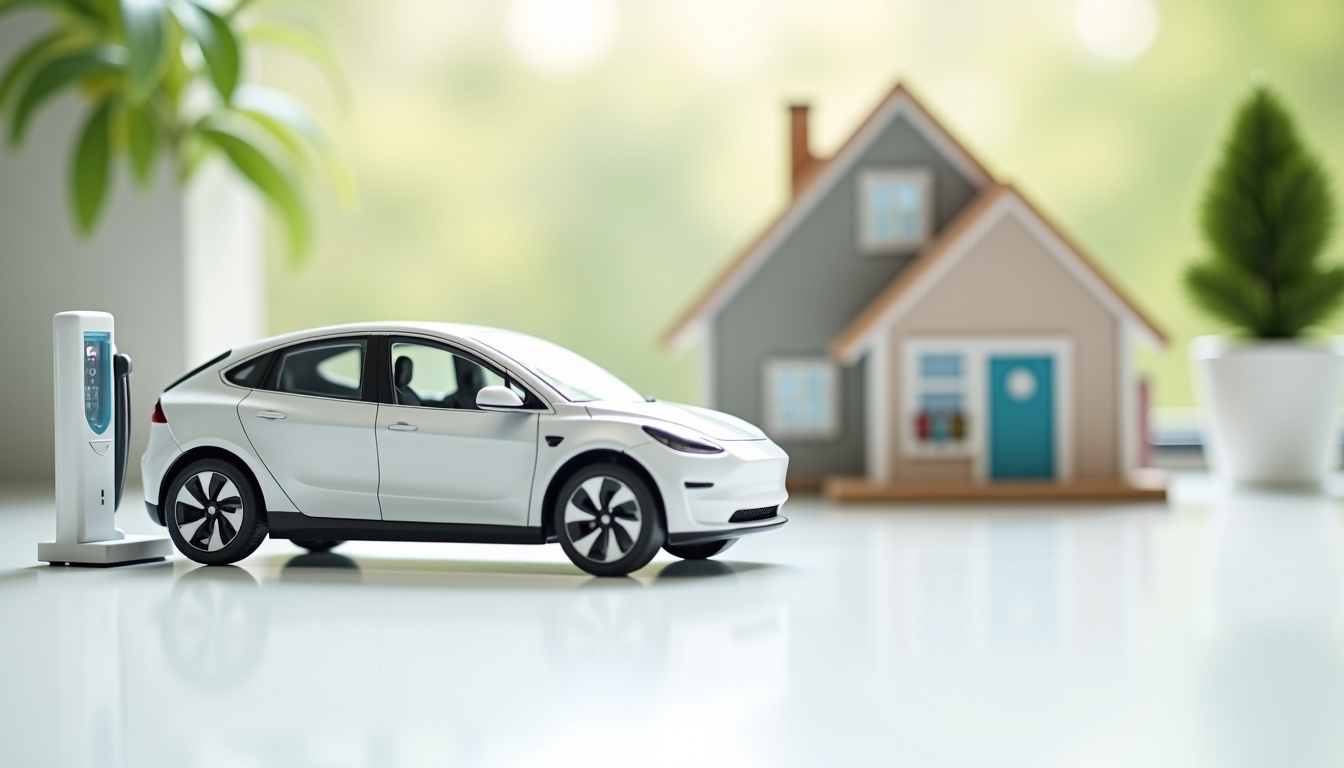 Installer une borne électrique à Bouaye : ce que vous devez savoir en 2026