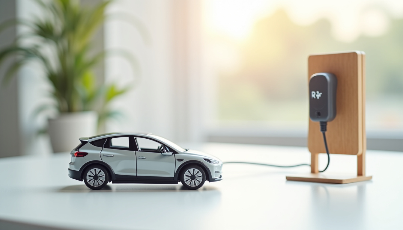 Installer votre borne électrique à Bouin en 2026 : le guide