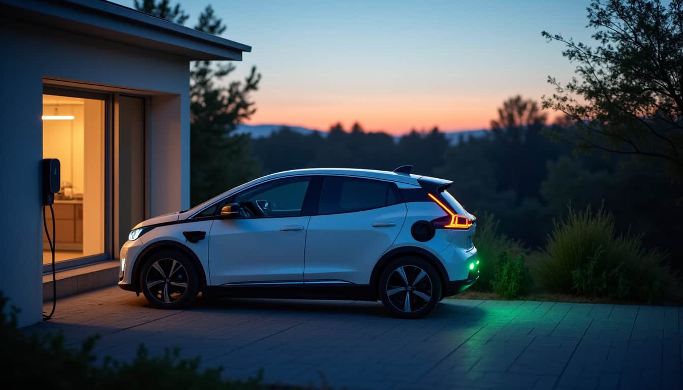 Installer une borne électrique à Bouloc, est-ce encore avantageux en 2026 ?