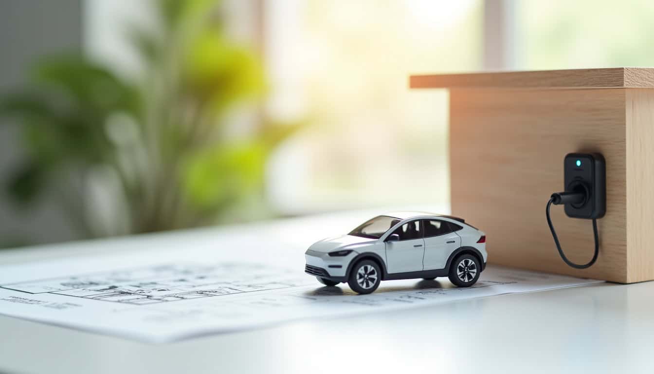 Comment installer une borne de recharge électrique à Bourbourg en 2026 ?