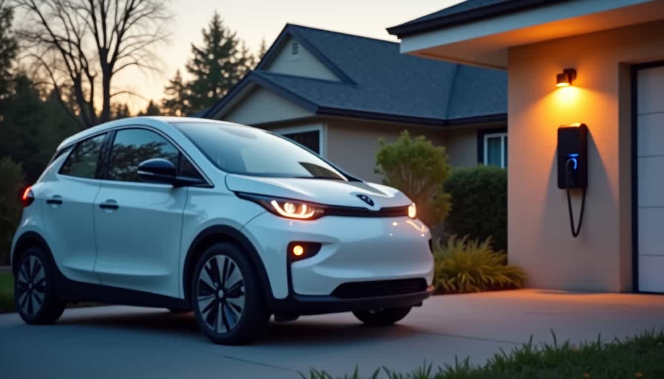 Installer une borne électrique à Bourgogne-Fresne en 2026 : le guide