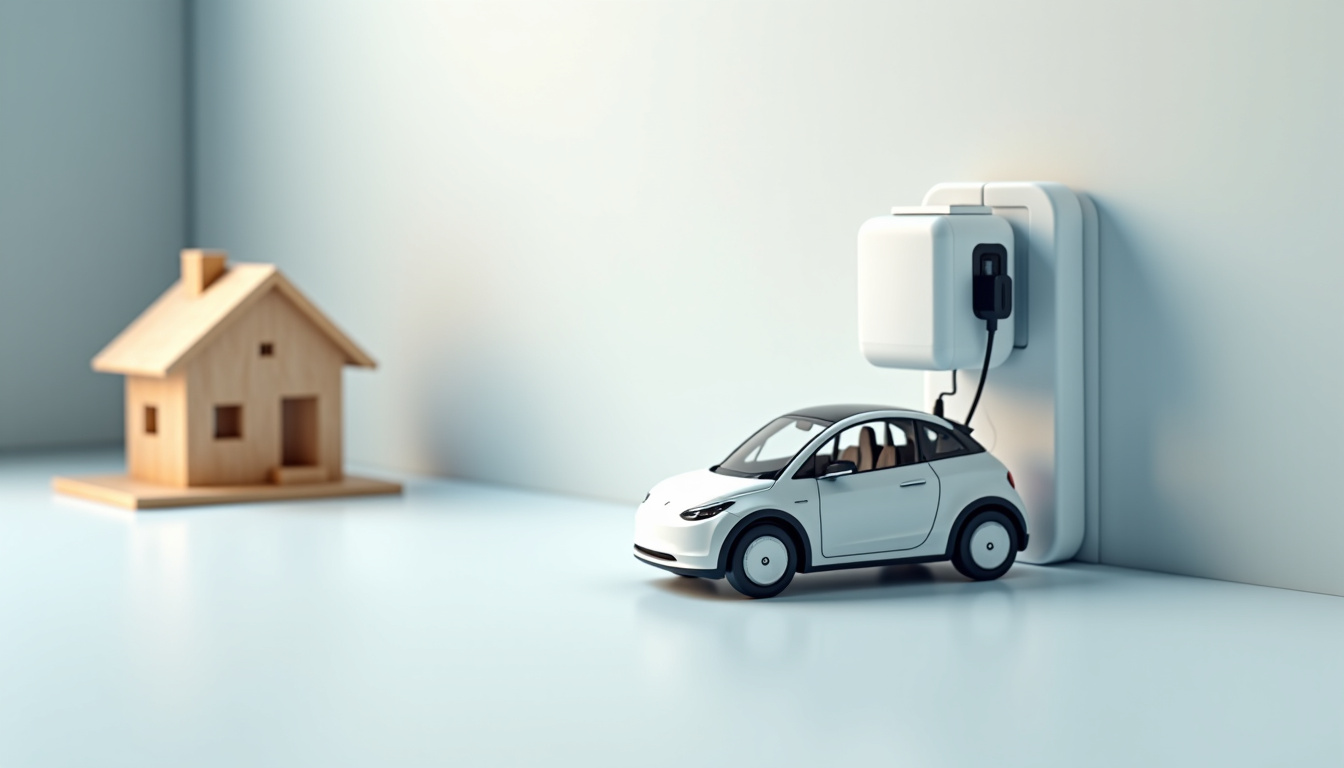 Installation de votre borne électrique à Le Bousquet-d'Orb : le guide complet