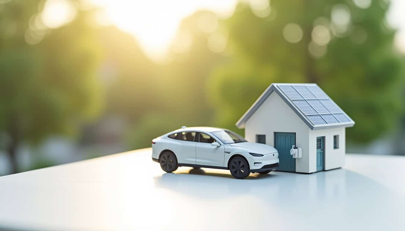 Borne électrique à Bousse : installez la vôtre en 2026