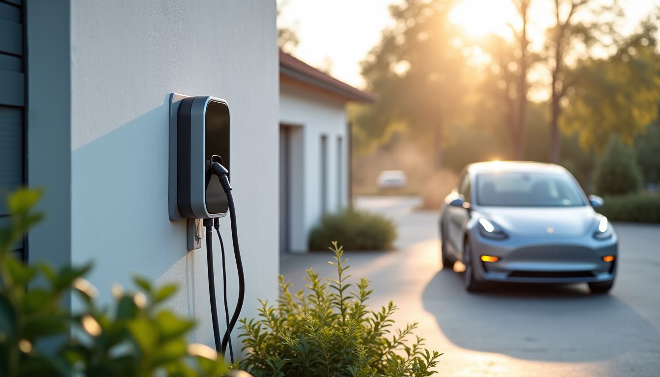 Installer une borne électrique à Brassac-les-Mines en 2026 : ce qu’il faut prévoir