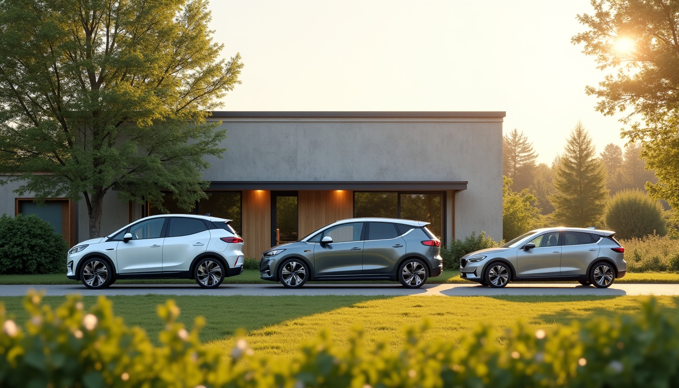 Installez votre borne électrique à Brenouille en 2026