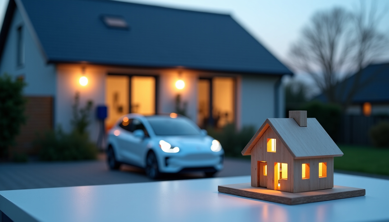 Installer une borne électrique à Breteil, est-ce toujours rentable en 2026 ?