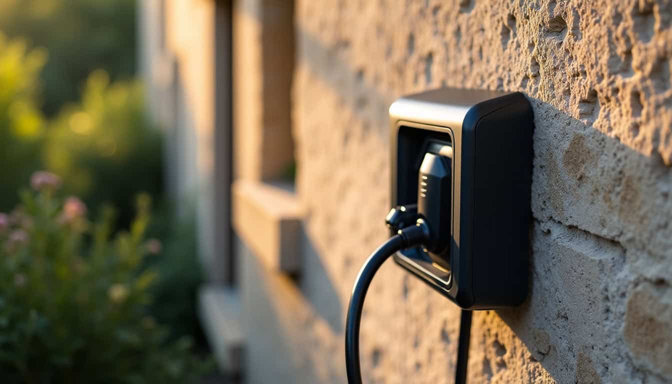 Installer votre borne électrique à Brienne-le-Château en 2026