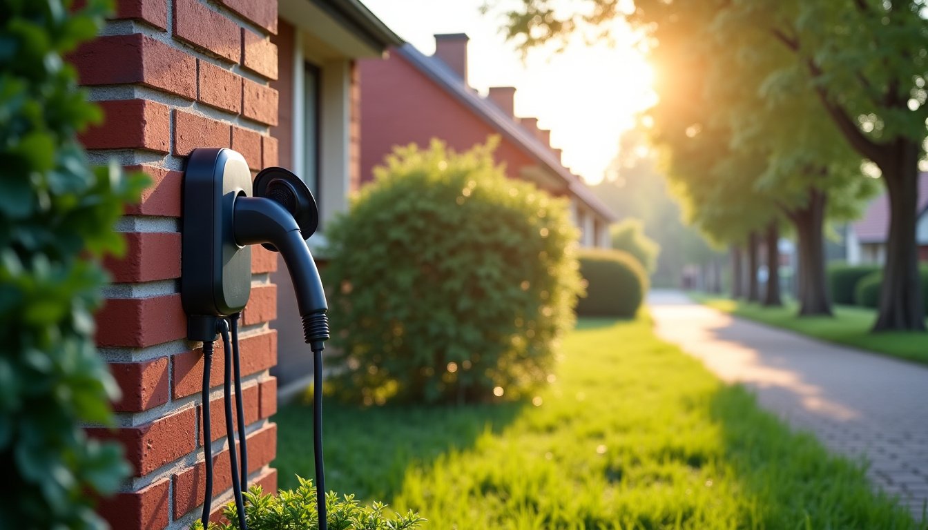 Installer votre borne électrique à Briis-sous-Forges en 2026